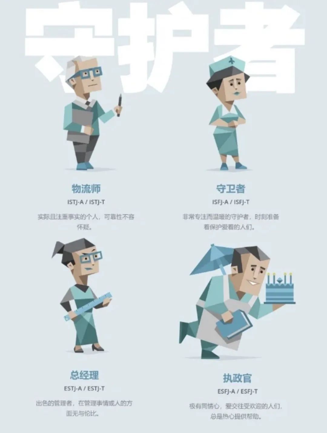 MBTI人格测试入口（国际官方MBTI人格测试）