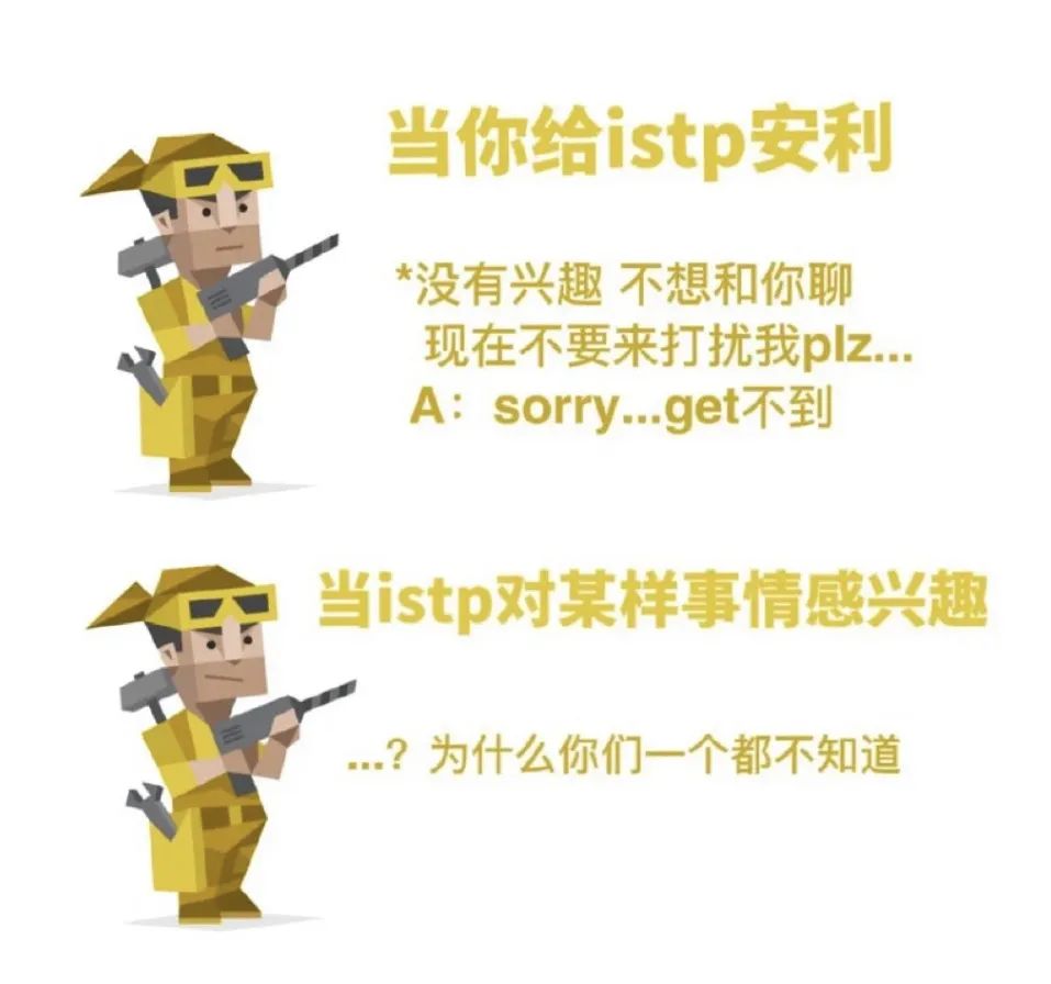 MBTI人格测试入口（国际官方MBTI人格测试）