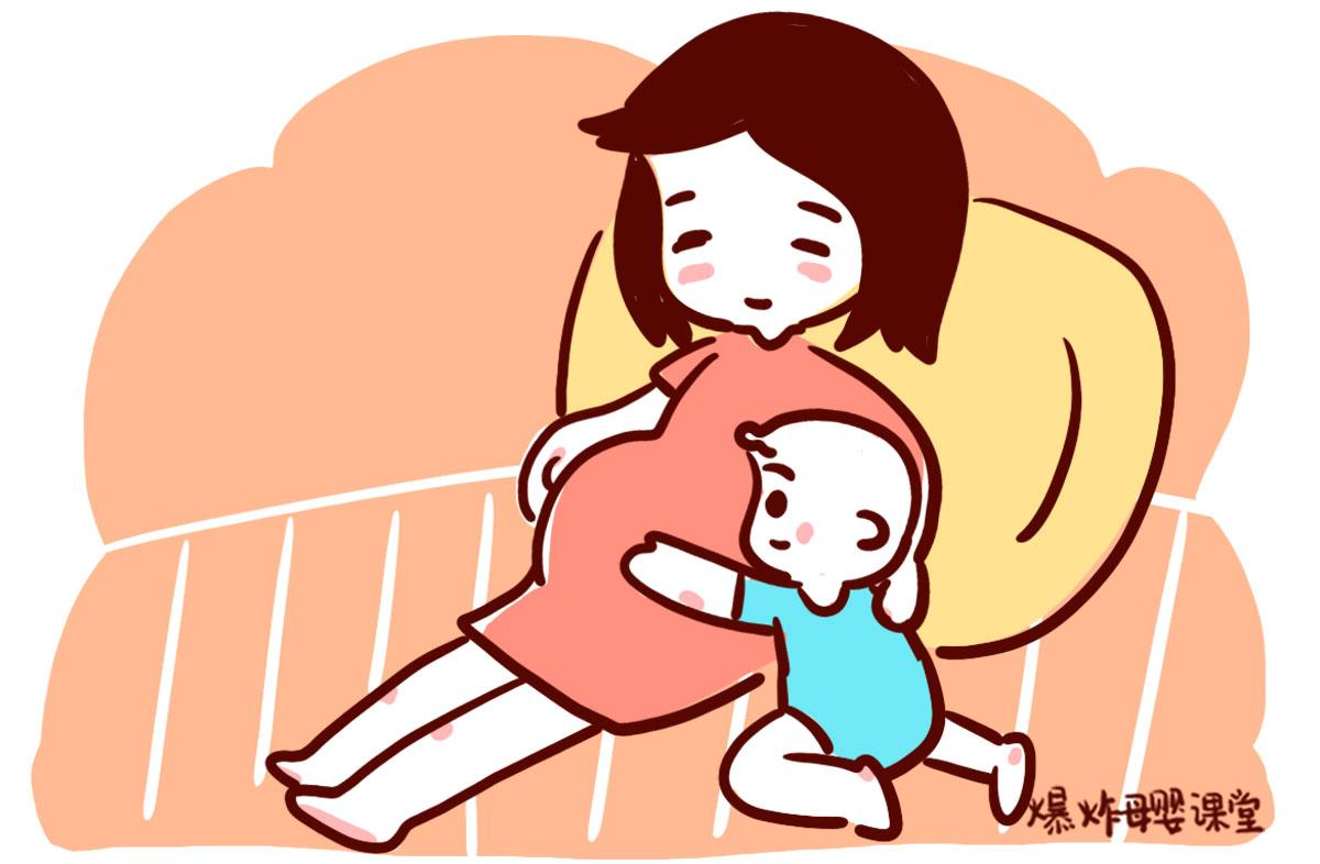 单亲家庭的女生为什么不愿意要孩子（为什么好多女性不想要孩子？不是不喜欢，大多是这3个现实的因素）