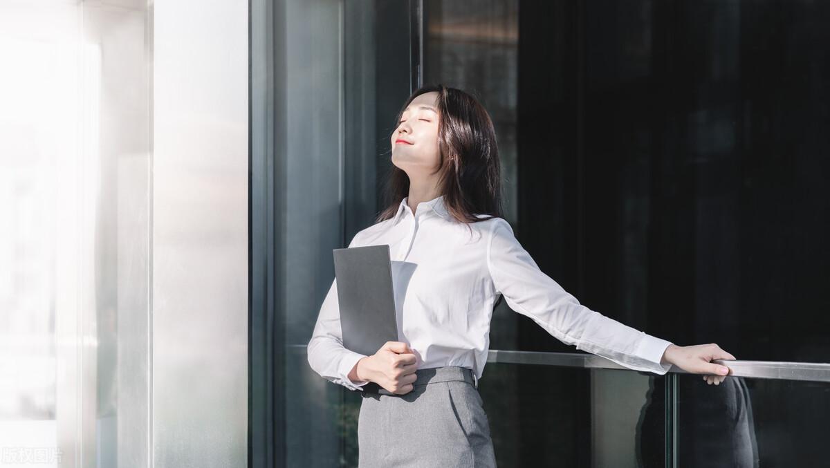 我们身边的女性为什么越来越强势？