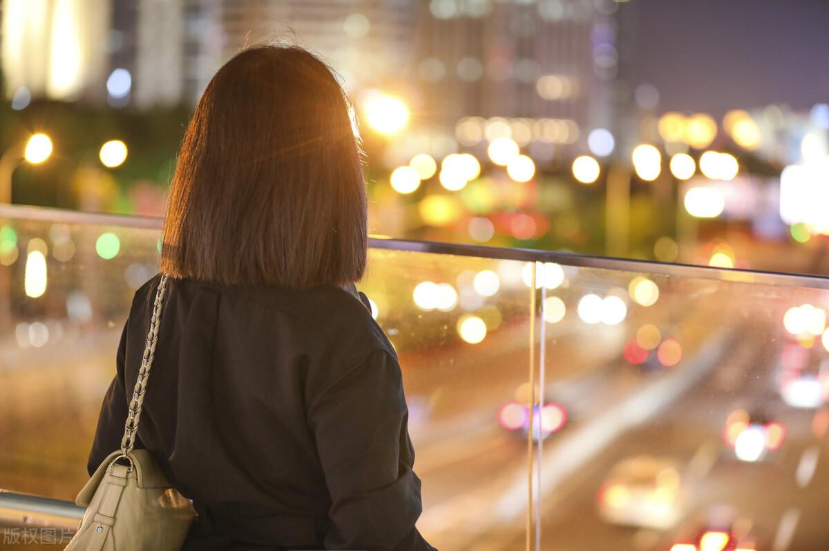 我们身边的女性为什么越来越强势？