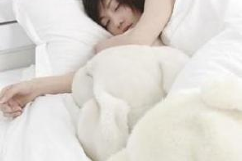 为什么你总是睡不够？真正的原因比你想的多