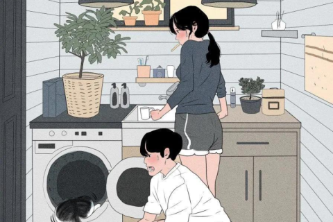 分手后他突然又联系我，是想复合吗？